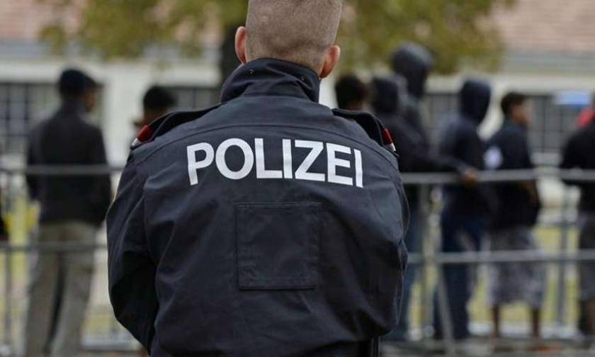 Σοκ στη Γερμανία: 20χρονος μετανάστης από το Ιράκ κατηγορείται για βιασμό και δολοφονία 14χρονης