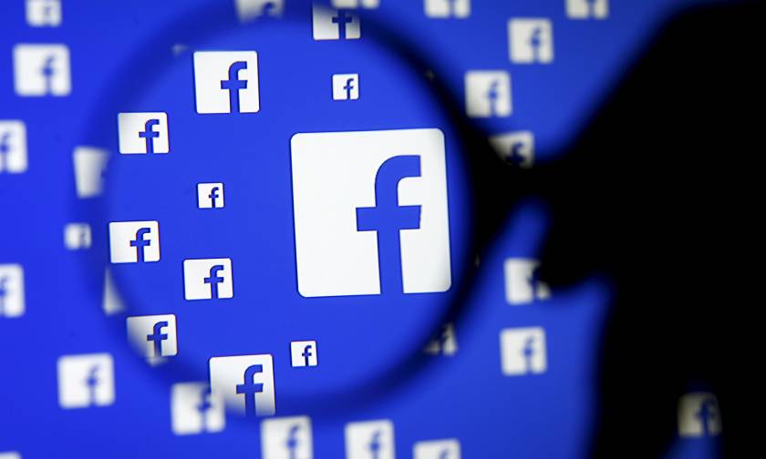 Facebook: Λάθος στο λογισμικό κοινοποίησε προσωπικά δεδομένα εκατομμυρίων χρηστών