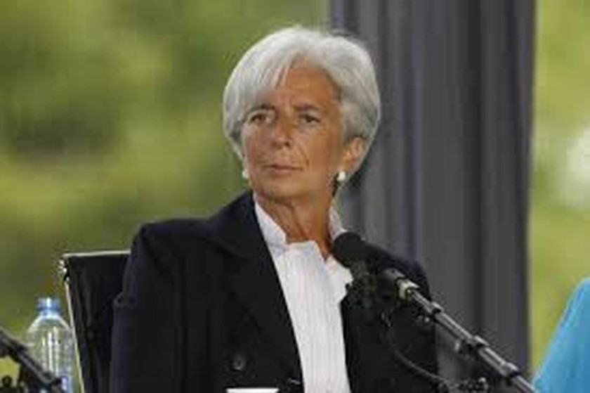  ΔΝΤ: Έδωσε δάνειο 50 δισ. δολαρίων στην Αργεντινή