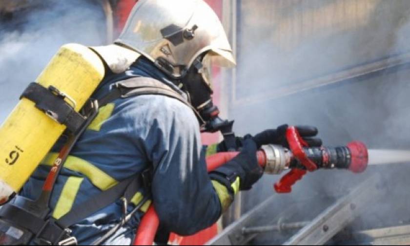 ΟΑΕΔ: Πού θα απασχοληθούν οι εργαζόμενοι για την πυροπροστασία