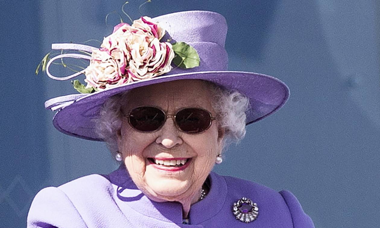 Βασίλισσα Ελισάβετ: Για ποιον λόγο φορά γυαλιά ηλίου στις τελευταίες εμφανίσεις της