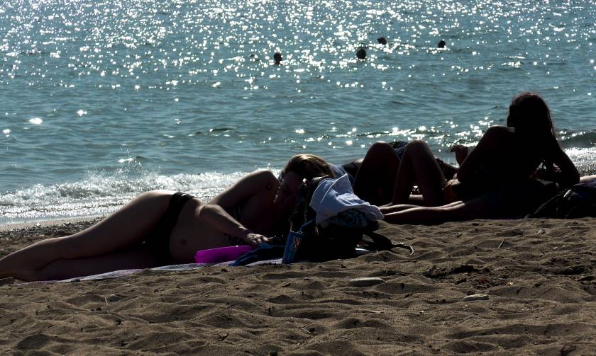 ΠΡΟΣΟΧΗ: Σε αυτές τις πολυσύχναστες παραλίες της Αττικής δεν πρέπει να πάτε φέτος για μπάνιο!