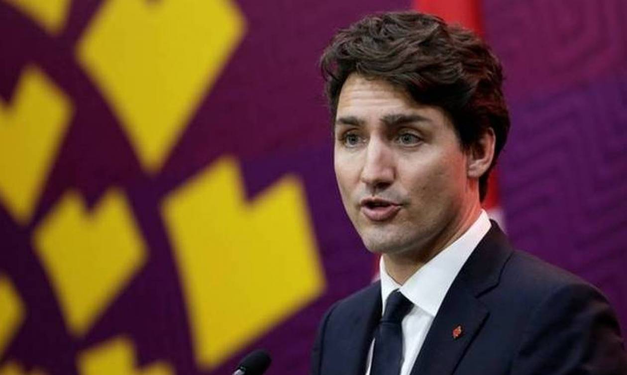 Καναδάς - Τριντό: Εκδόθηκε κοινό ανακοινωθέν της συνόδου κορυφής