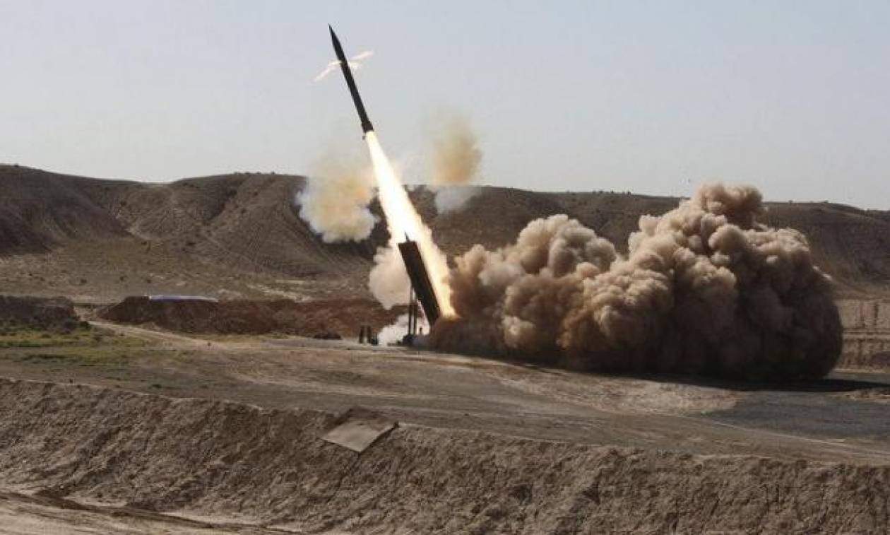 Σαουδική Αραβία: Τρεις πολίτες σκοτώθηκαν από εκτόξευση πυραύλου στην πόλη Τζάζαν