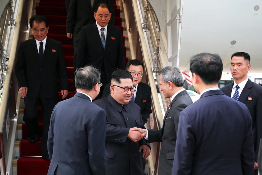 Τραμπ – Κιμ Γιονγκ Ουν: Όλα όσα πρέπει να ξέρετε για τις συνομιλίες που θα γραφτούν στην ιστορία