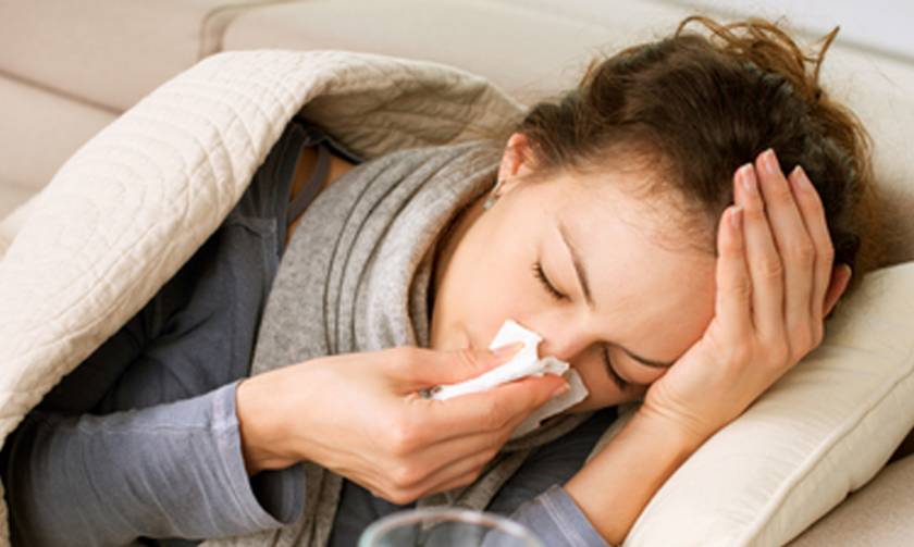 Ξενοδοχείο Γρίπης: Μένεις, κολλάς γρίπη και φεύγεις πλουσιότερος
