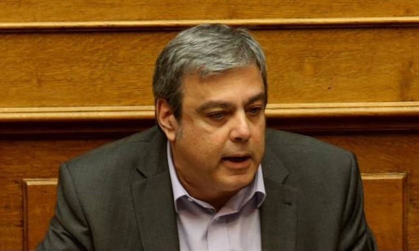 Major financial, tax and legislative interventions planned after August, Vernardakis says