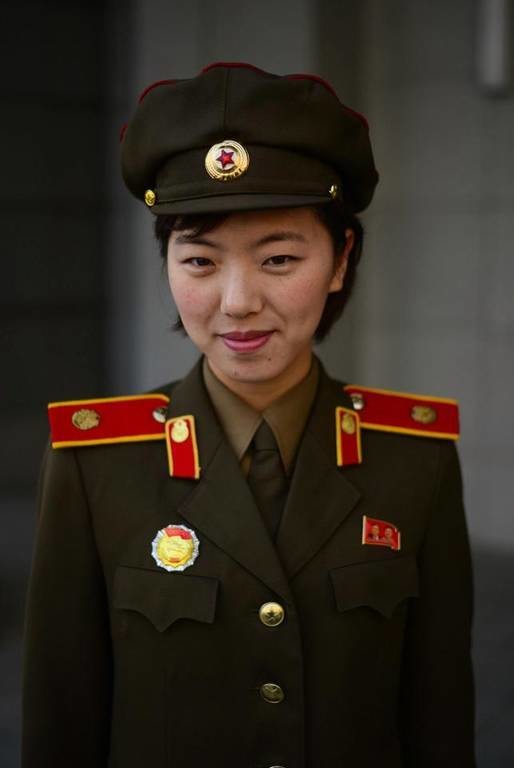 Σαράντα σπάνιες φωτογραφίες από τη Βόρεια Κορέα που ο Κιμ Γιονγκ Ουν δε θέλει να δεις