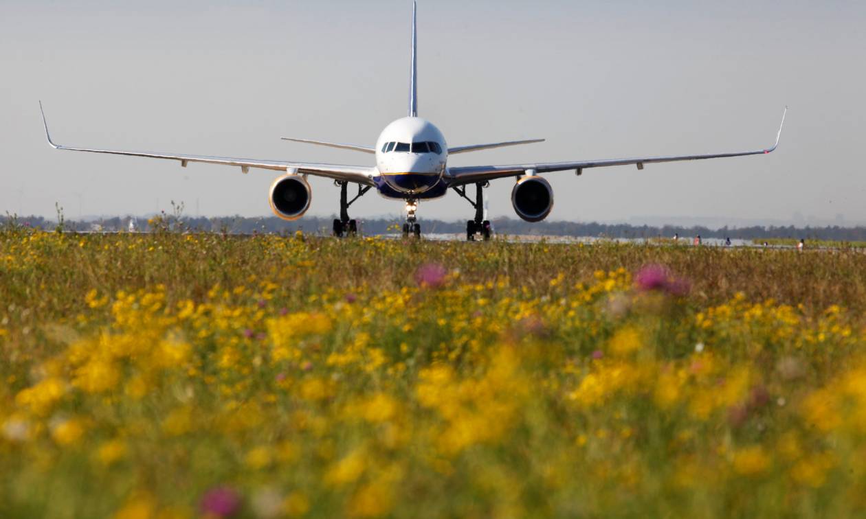 Fraport: Εντείνει τις επενδύσεις στα 14 αεροδρόμια