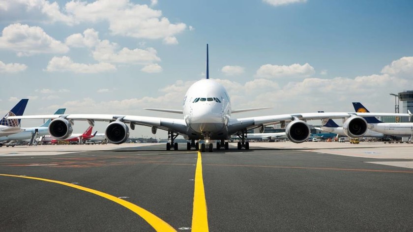 Fraport: Εντείνει τις επενδύσεις στα 14 αεροδρόμια 