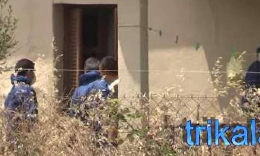 Τρίκαλα: Προφυλακίστηκε ο 41χρονος που σκότωσε τον θείο του για 160 ευρώ