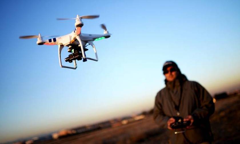 Έχετε drone; Δείτε τι θα ισχύει σύντομα σε όλες τις χώρες της ΕΕ