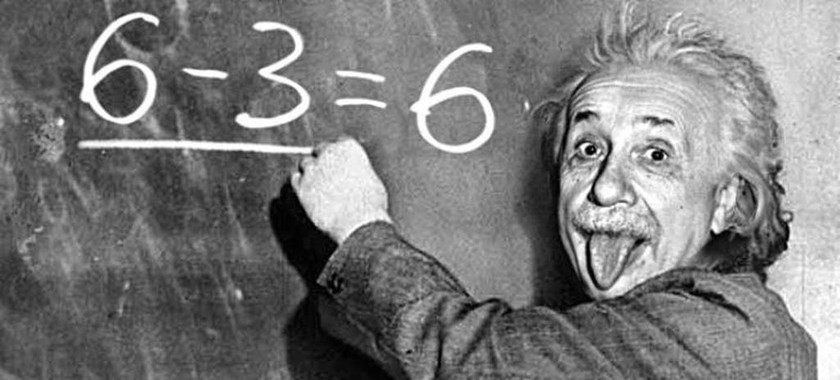 Ήταν ο Αϊνστάιν ρατσιστής; Τι μαρτυρά το ταξιδιωτικό του ημερολόγιο