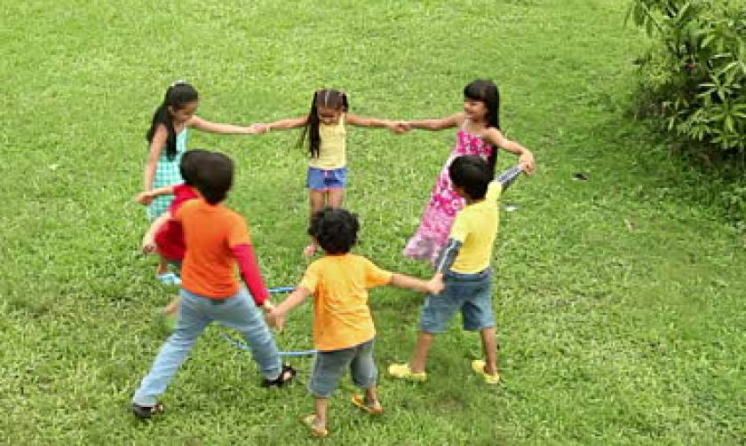 ΟΠΕΚΑ: Παράταση για τις αιτήσεις στο παιδικό κατασκηνωτικό πρόγραμμα