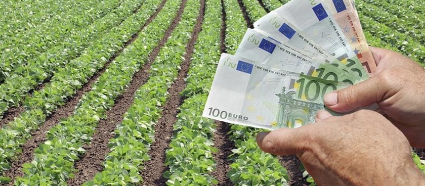 ΟΠΕΚΕΠΕ: Πληρωμή 1,5 εκατ. ευρώ σε 351 αγρότες