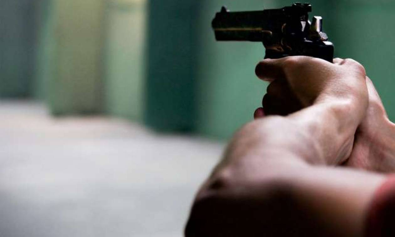 Τρόμος στη Μανωλάδα από συμπλοκή αλλοδαπών με πυροβολισμό