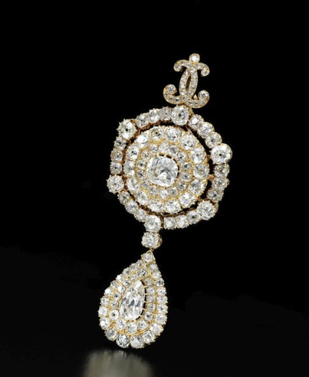 Η δημοπρασία του «αιώνα»: Στο σφυρί «μυθικά» κοσμήματα που ανήκαν στη Μαρία Αντουανέτα (Pics)
