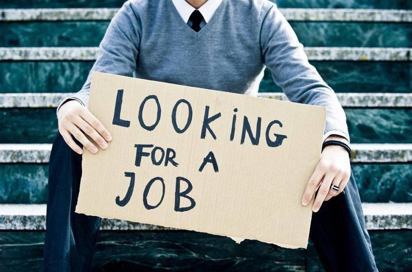 ΕΛΣΤΑΤ: Στο 21,2% το ποσοστό της ανεργίας το πρώτο τρίμηνο του έτους