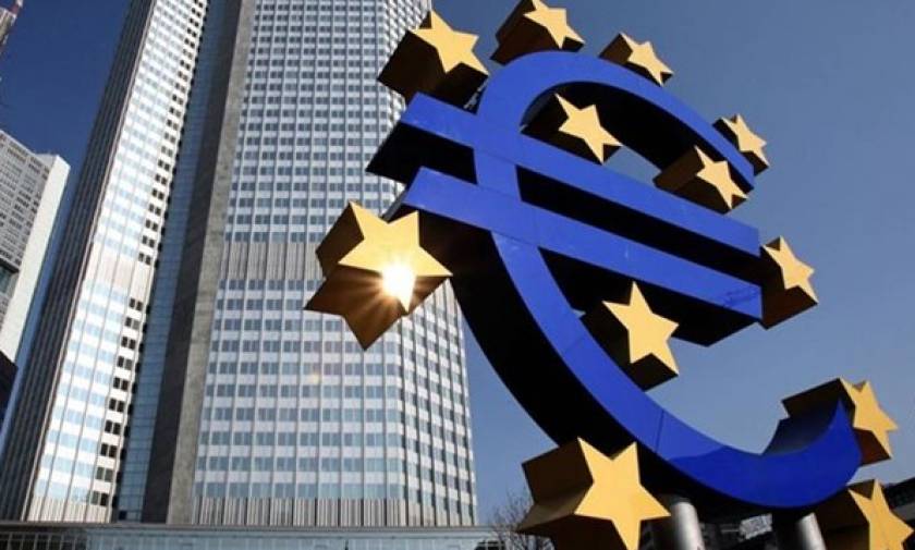 Η ΕΚΤ ανακοίνωσε το τέλος του QE τον Δεκέμβριο
