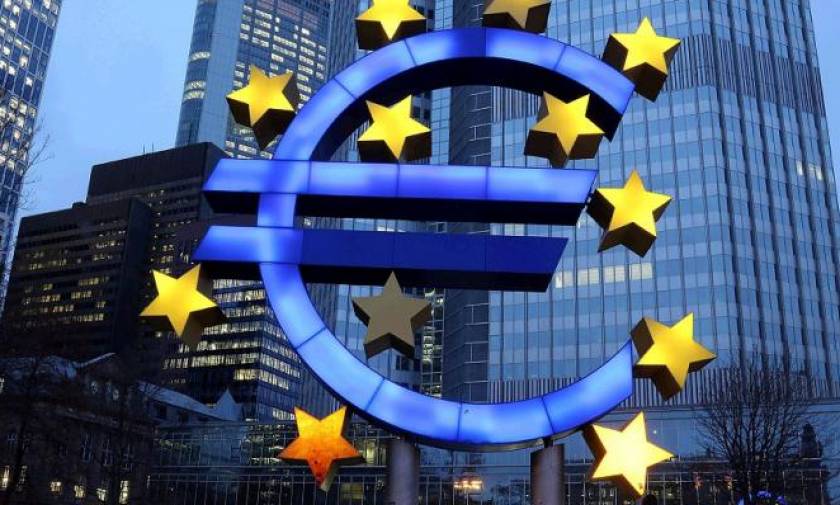 ECB lowers borrowing ceiling for Greek banks