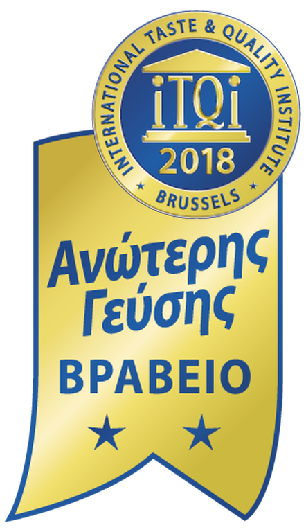 Διεθνές Βραβείο Ανώτερης Γεύσης για το Εν Ελλάδι Pork Steak της Creta Farms