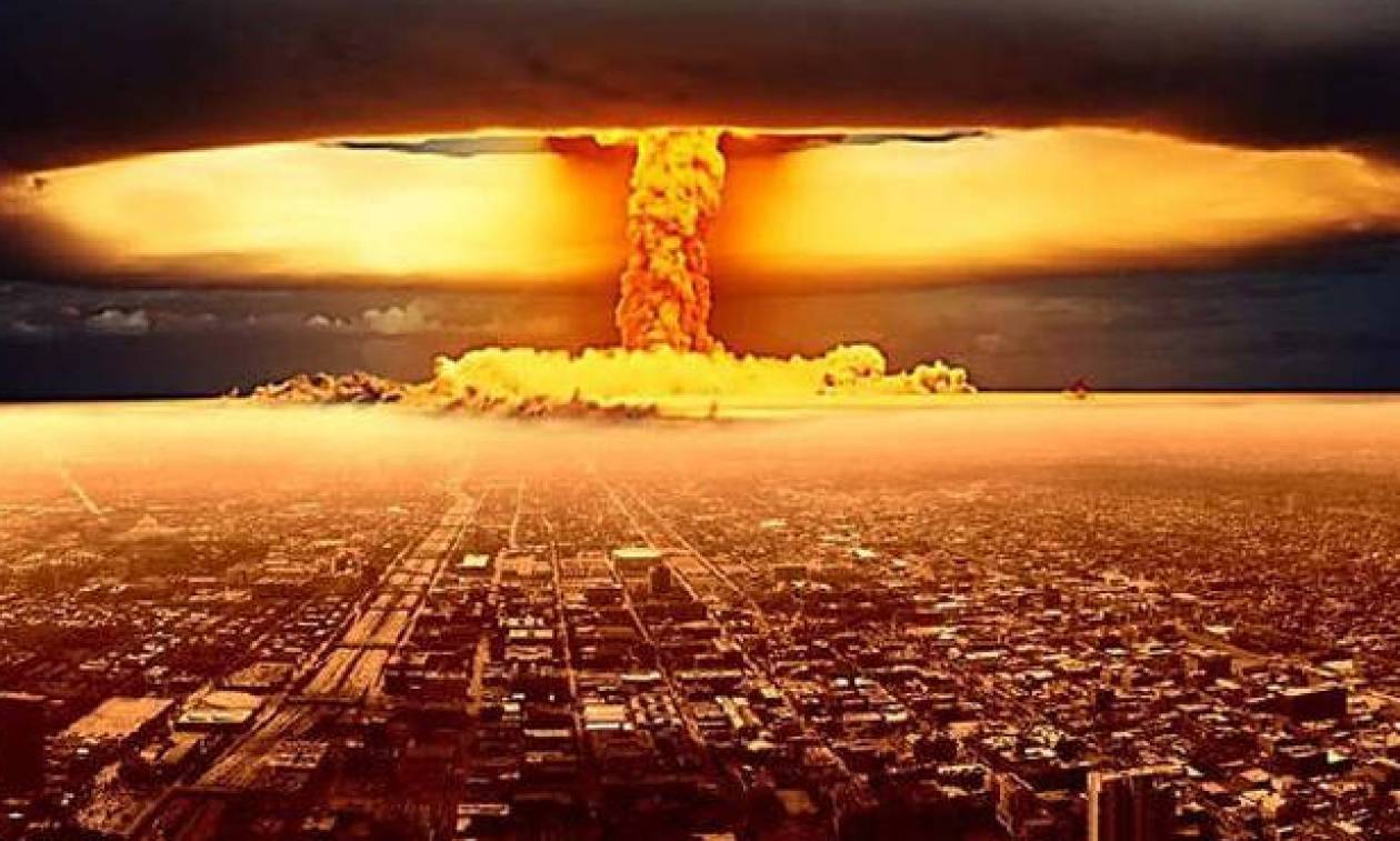 Παγκόσμιος τρόμος: Δεν φαντάζεστε πόσα πυρηνικά υπάρχουν στον πλανήτη και πόσα «χρειάζονται»