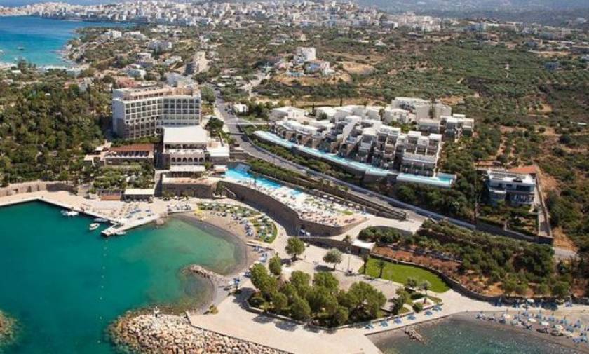 Κρήτη: Γνωστό ξενοδοχείο του νησιού στα «χέρια» μεγάλης πολυεθνικής (pic)