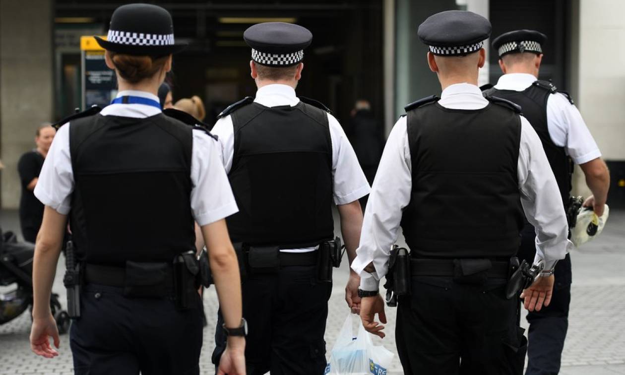Βρετανία: Ισόβια σε 22χρονη που σχεδίαζε τρομοκρατική επίθεση