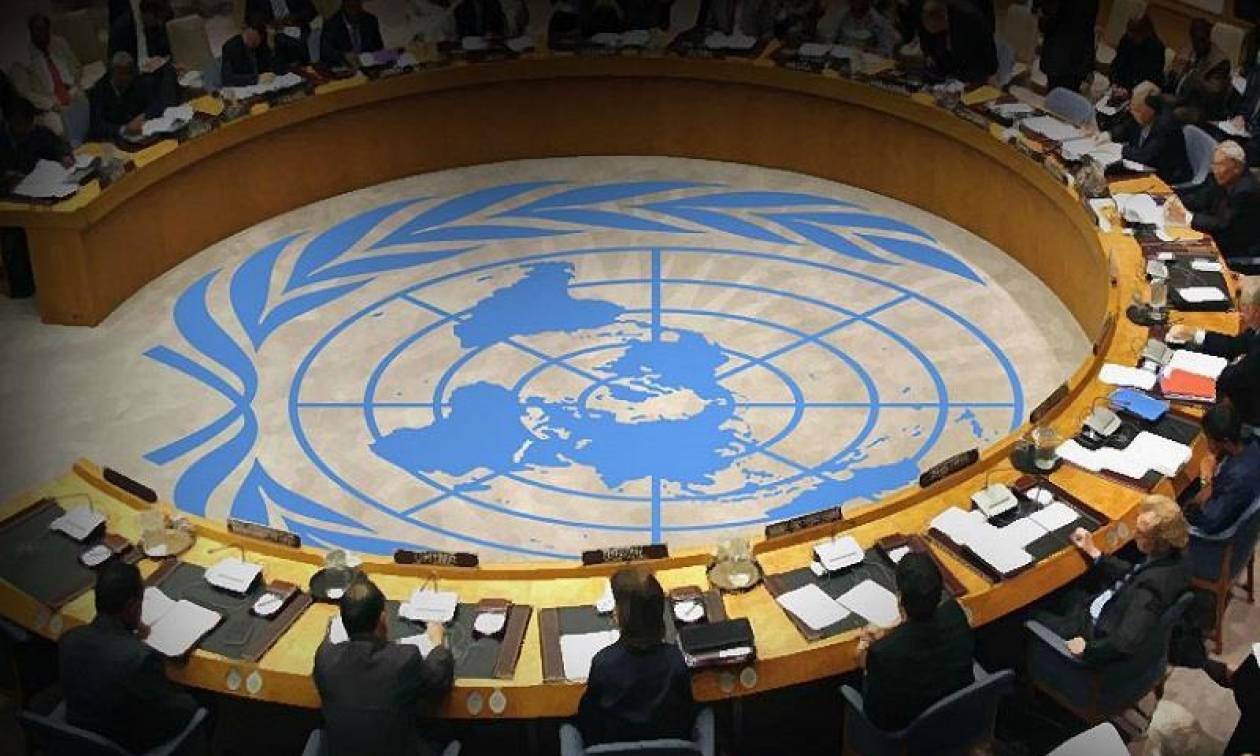 ΟΗΕ: Συναντήσεις Γκουτέρες με Χέιλι, Γκρίνμπλατ και Κούσνερ για την ειρήνευση στη Μέση Ανατολή