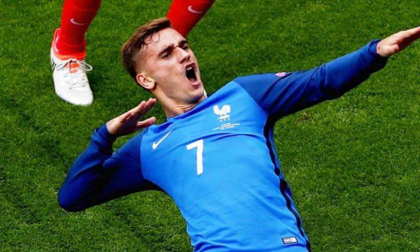 Παγκόσμιο Κύπελλο 2018: Μπαίνουν στη «μάχη» η Γαλλία και η Αργεντινή