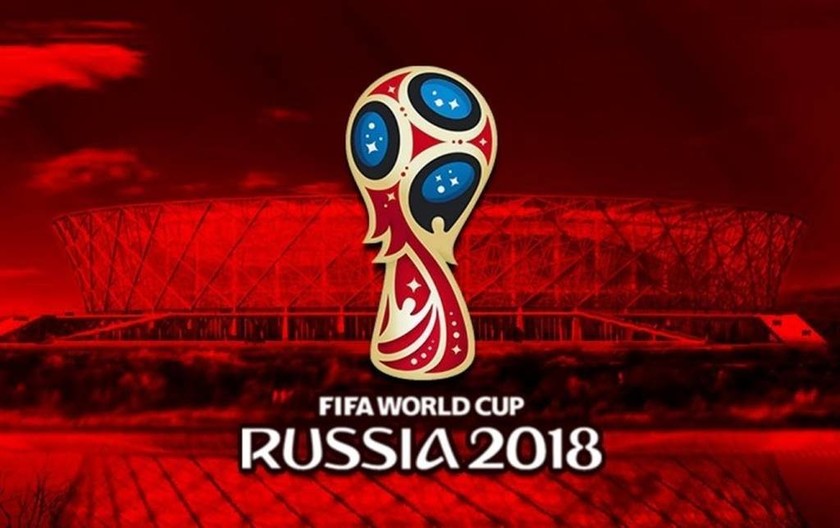 Παγκόσμιο Κύπελλο Ποδοσφαίρου 2018: Όλο το πρόγραμμα και οι τηλεοπτικές μεταδόσεις