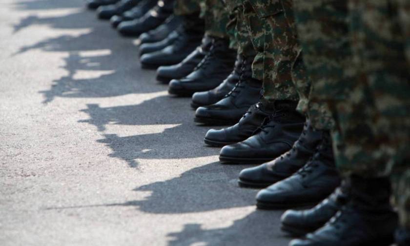 Θλίψη στις Ένοπλες Δυνάμεις: Νεκρός 20χρονος στρατιώτης