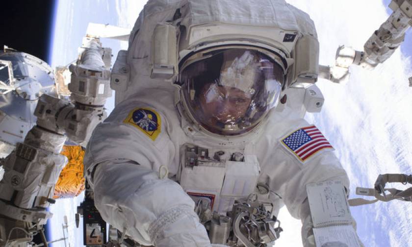 Πέγκι Γουίτσον: Η διάσημη αστροναύτης της NASA βγαίνει στη σύνταξη