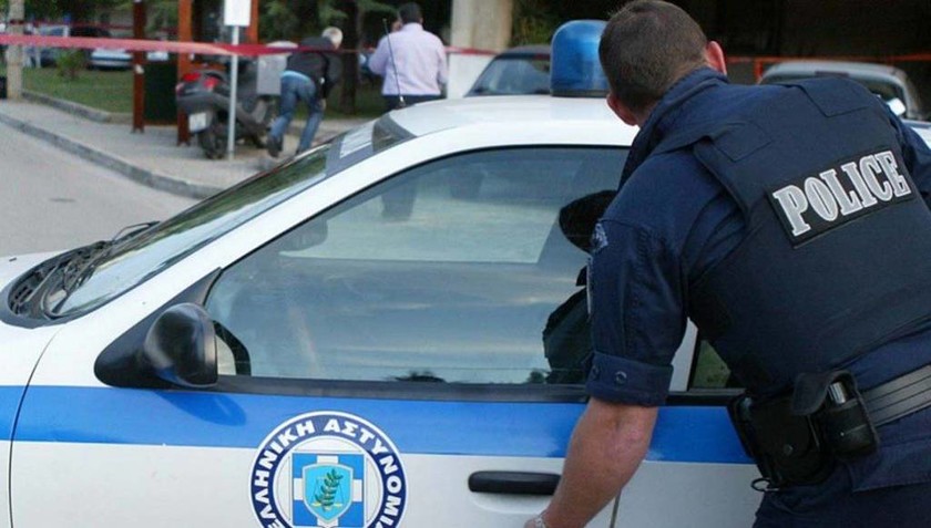 Συνελήφθη 31χρονος που λήστευε πεζούς και έκλεβε σπίτια στην Αττική