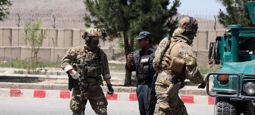 Αφγανιστάν: Eκρηξη έξω από το γραφείο του κυβερνήτη της Ναγκαχάρ - Τουλάχιστον 10 νεκροί