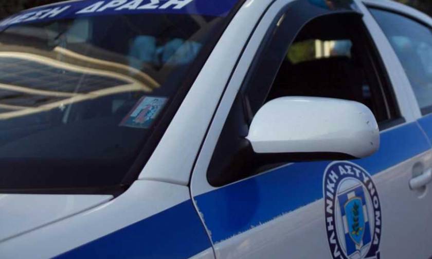 Ιωάννινα: Συνέλαβαν διαρρήκτες που είχαν «ρημάξει» σπίτια