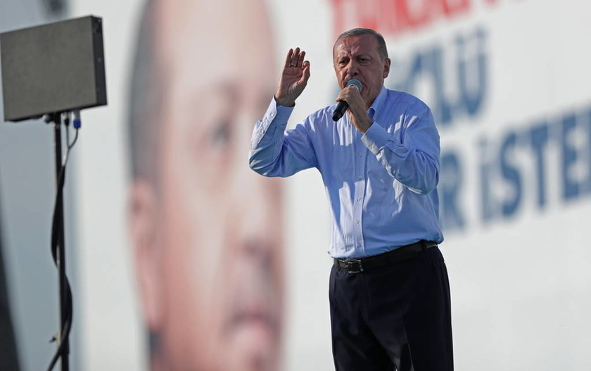 Εκλογές Τουρκία: Όλα όσα πρέπει να γνωρίζετε