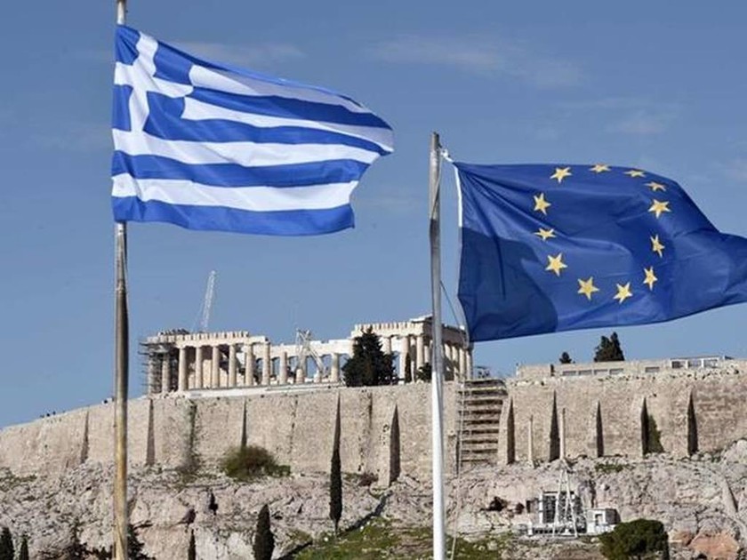 Eurogroup: Προ των πυλών για ελάφρυνση του ελληνικού χρέους 
