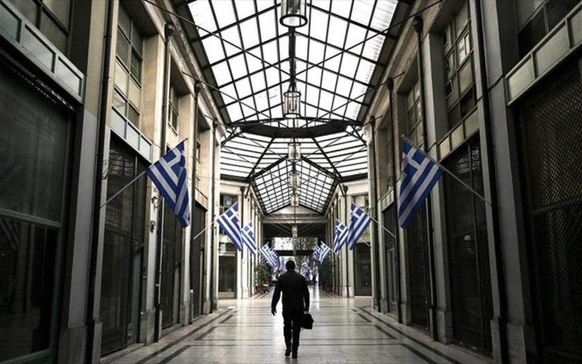 Eurogroup: Προ των πυλών για ελάφρυνση του ελληνικού χρέους 
