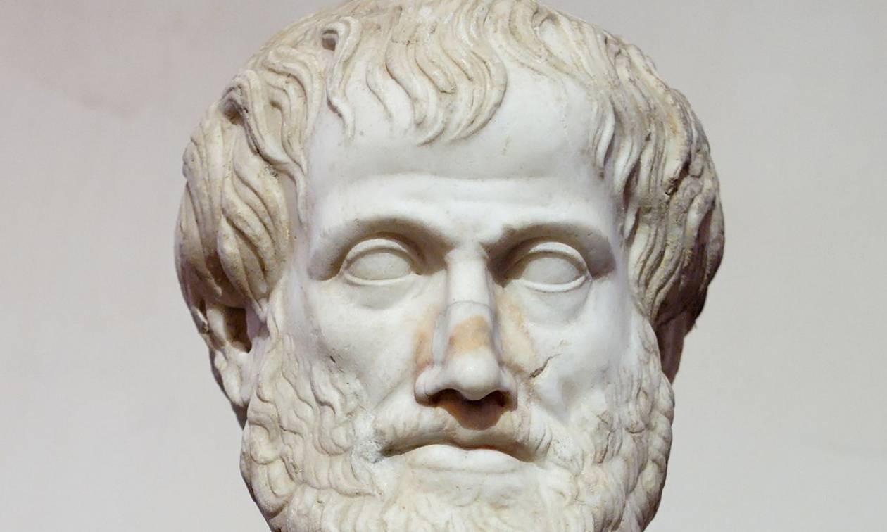 Guardian: Ο Αριστοτέλης είναι ο απόλυτος «γκουρού» της ευτυχίας