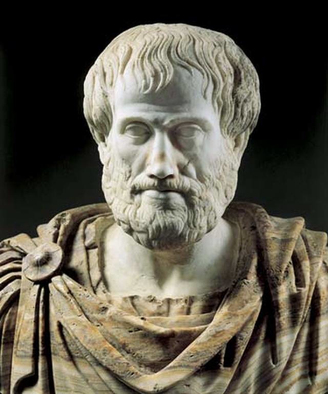 Guardian: Ο Αριστοτέλης είναι ο απόλυτος «γκουρού» της ευτυχίας