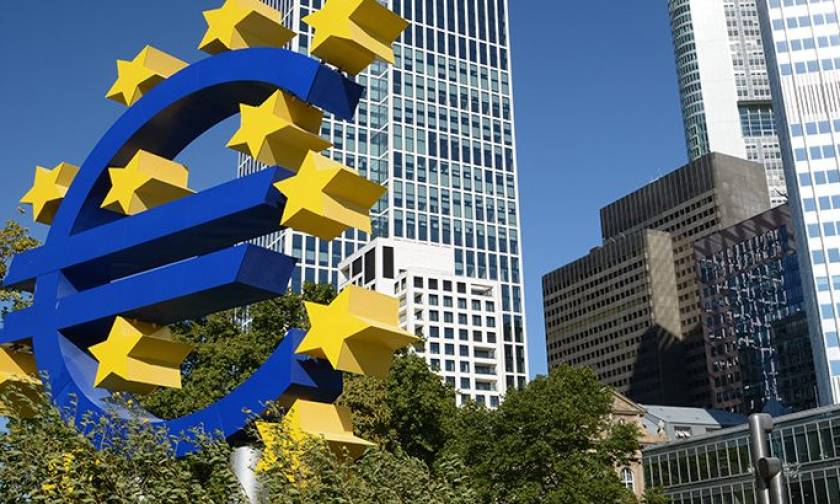 ΕΚΤ: Στα 721 δισ. ευρώ τα κόκκινα δάνεια