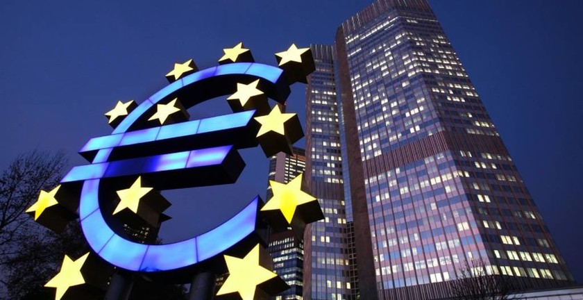 ΕΚΤ: Στα 721 δισ. ευρώ τα κόκκινα δάνεια  