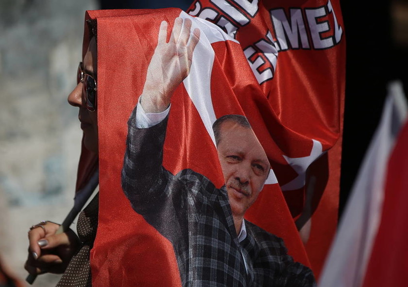 Εκλογές Τουρκία: Ενδεχόμενο για νέες κάλπες εάν… δεν πάρει πλειοψηφία ο Ερντογάν
