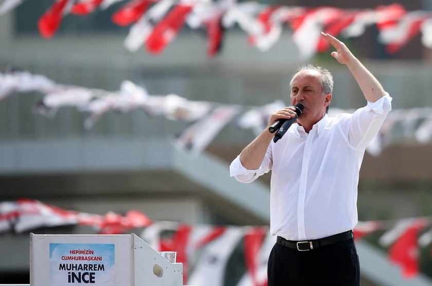 Εκλογές Τουρκία: Ενδεχόμενο για νέες κάλπες εάν… δεν πάρει πλειοψηφία ο Ερντογάν