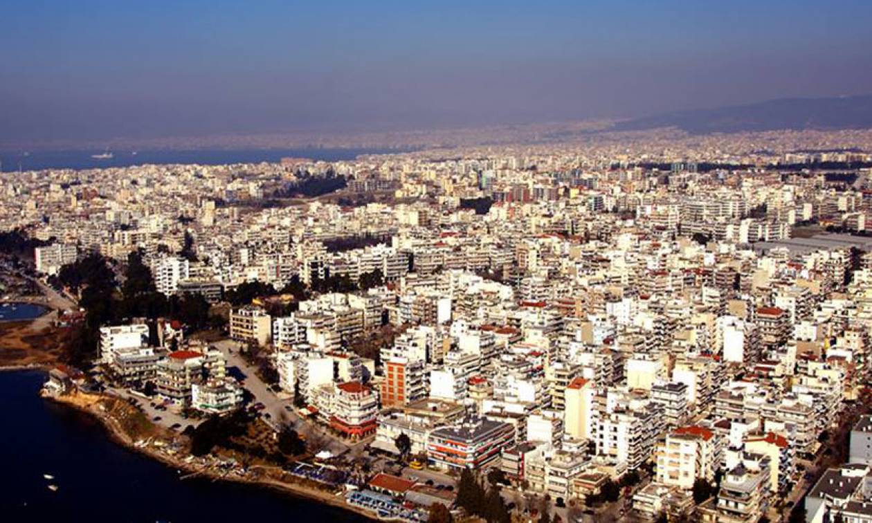 Θεσσαλονίκη: Ουδέποτε παρατηρήθηκε εμφάνιση τρωκτικών στα κοιμητήρια, αναφέρει ο δήμος Καλαμαριάς