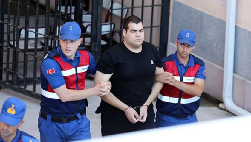 Έλληνες στρατιωτικοί: Τι υποστήριξαν στις καταθέσεις τους - «Υποψία εγκλήματος» βλέπουν οι Τούρκοι