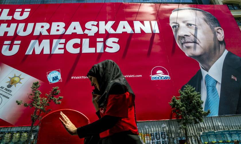 Εκλογές Τουρκία: Αυτά είναι τα πέντε σενάρια - Ποιοι είναι η υποψήφιοι