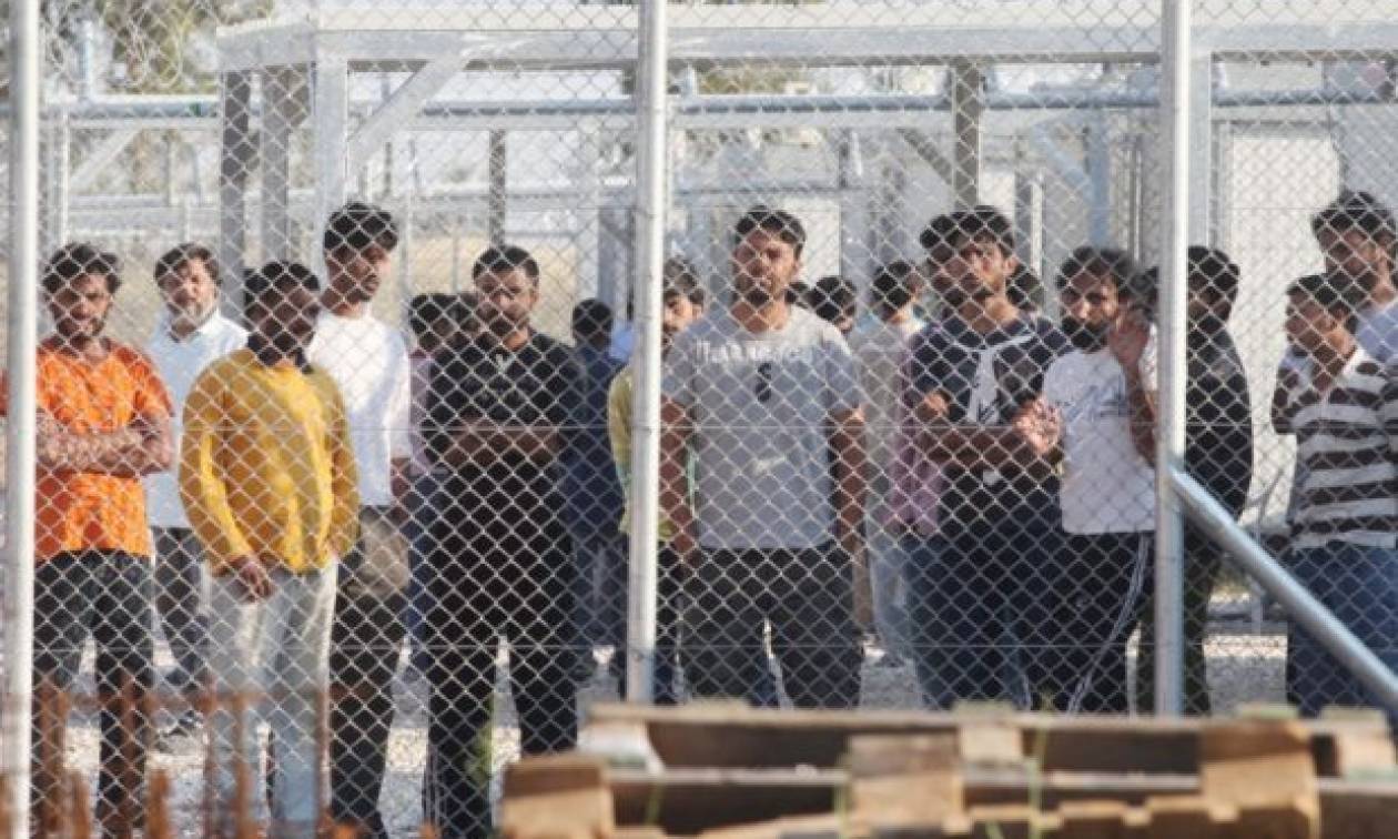 ΟΗΕ: 58.000 οι πρόσφυγες, οι αιτούντες άσυλο και άτομα χωρίς υπηκοότητα τον Ιούνιο στην Ελλάδα