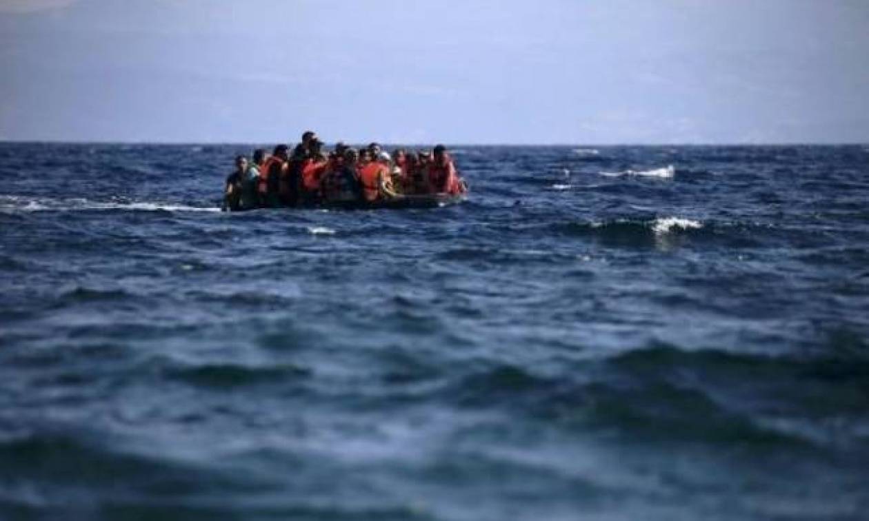 Νέα τραγωδία με μετανάστες ανοιχτά της Λιβύης: Τουλάχιστον 60 νεκροί σε ναυάγιο